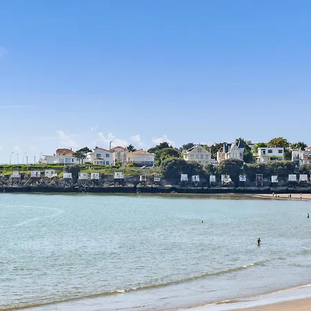 Stunning In With Wifi * La Tremblade
