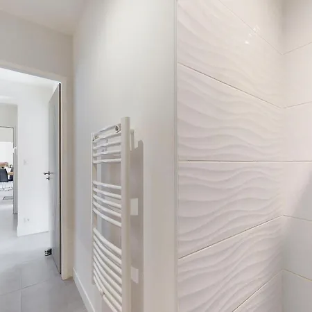 Сasa de vacaciones 3 Bedroom In *