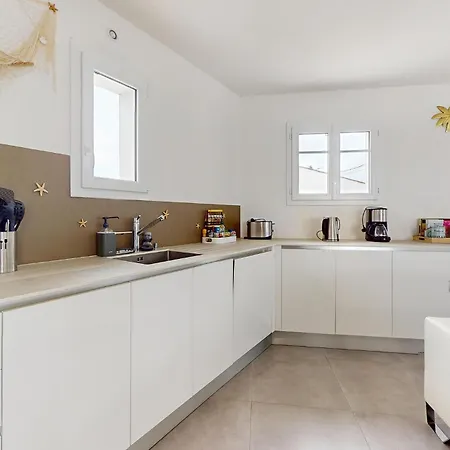 3 Bedroom In * La Tremblade