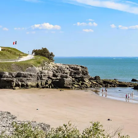 3 Bedroom In * La Tremblade