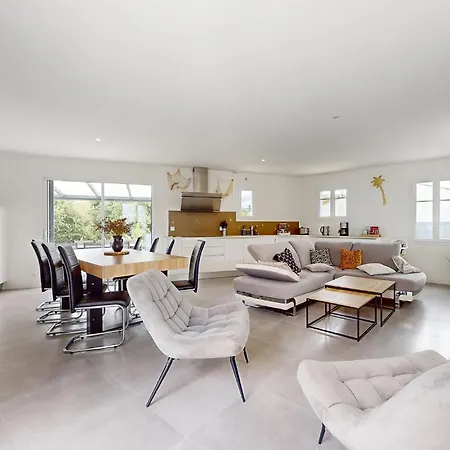 3 Bedroom In * La Tremblade