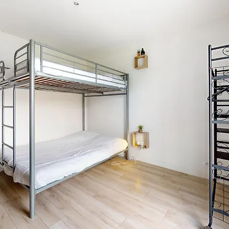 3 Bedroom In Сasa de vacaciones *