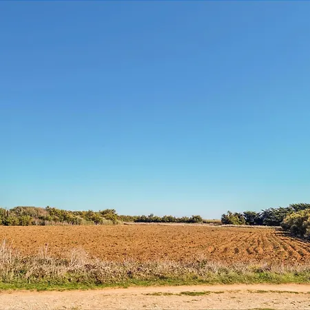 3 Bedroom In * La Tremblade