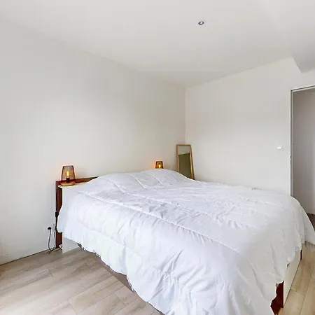 Сasa de vacaciones 3 Bedroom In