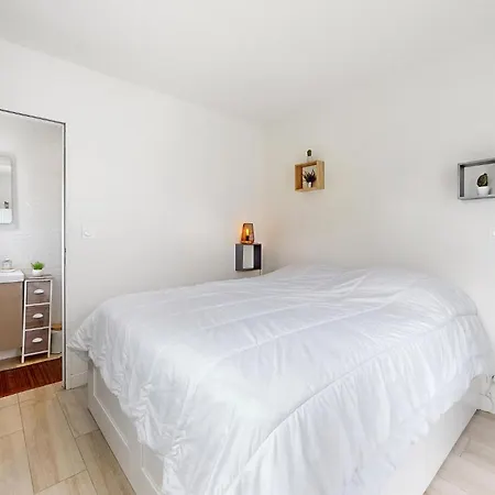 3 Bedroom In Casa vacanze La Tremblade