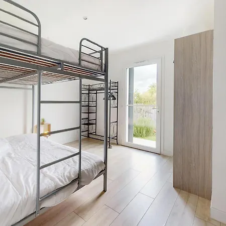 3 Bedroom In * La Tremblade